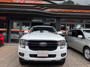 Xe Ford Ranger XLS 2.0L 4x2 MT 2022