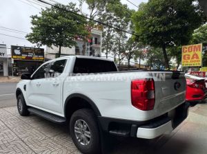 Xe Ford Ranger XLS 2.0L 4x2 MT 2022