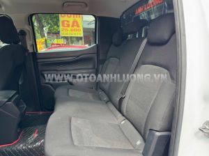 Xe Ford Ranger XLS 2.0L 4x2 MT 2022