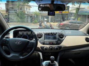 Xe Hyundai i10 Grand 1.2 MT 2021