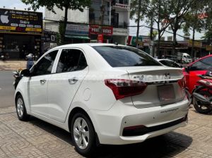Xe Hyundai i10 Grand 1.2 MT 2021