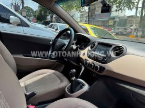 Xe Hyundai i10 Grand 1.2 MT 2021