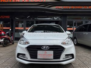 Xe Hyundai i10 Grand 1.2 MT 2021