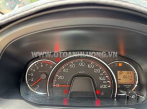 Xe Toyota Wigo 1.2 AT 2021