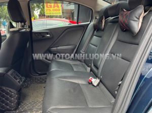 Xe Honda City 1.5TOP 2020