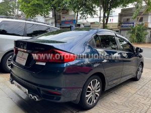 Xe Honda City 1.5TOP 2020
