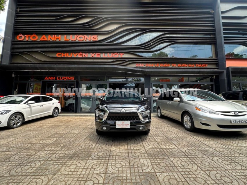 Mitsubishi Xpander 1.5 AT