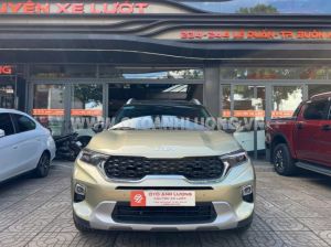Xe Kia Sonet Premium 1.5 AT 2022