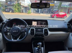Xe Kia Sonet Premium 1.5 AT 2022