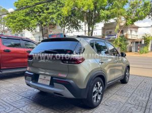 Xe Kia Sonet Premium 1.5 AT 2022