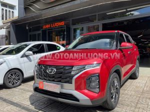 Xe Hyundai Creta Đặc biệt 1.5 AT 2024