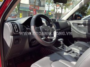 Xe Hyundai Creta Đặc biệt 1.5 AT 2024