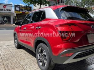 Xe Hyundai Creta Đặc biệt 1.5 AT 2024