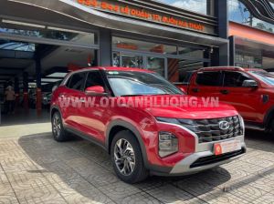 Xe Hyundai Creta Đặc biệt 1.5 AT 2024