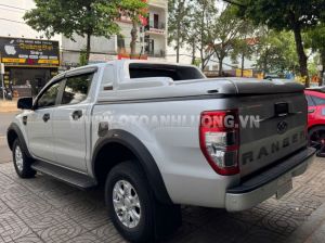 Xe Ford Ranger XLS 2.2L 4x2 AT 2021