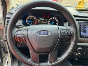 Xe Ford Ranger XLS 2.2L 4x2 AT 2021