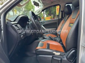 Xe Ford Ranger XLS 2.2L 4x2 AT 2021
