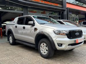 Xe Ford Ranger XLS 2.2L 4x2 AT 2021
