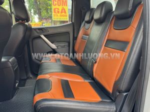 Xe Ford Ranger XLS 2.2L 4x2 AT 2021