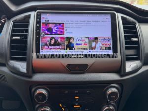 Xe Ford Ranger XLS 2.2L 4x2 AT 2021