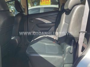 Xe Mitsubishi Xpander 1.5 AT 2021