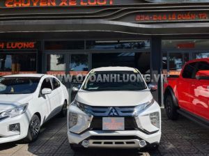 Xe Mitsubishi Xpander 1.5 AT 2021