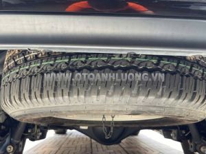 Xe Toyota Fortuner 2.4G 4x2 AT 2021
