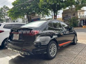 Xe Hyundai Avante 1.6 MT 2013
