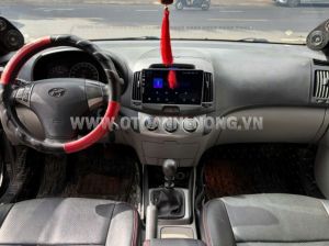 Xe Hyundai Avante 1.6 MT 2013