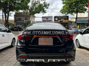 Xe Hyundai Avante 1.6 MT 2013