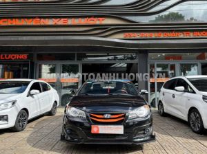 Xe Hyundai Avante 1.6 MT 2013