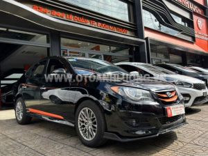 Xe Hyundai Avante 1.6 MT 2013