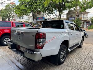 Xe Mitsubishi Triton 4x2 AT Mivec 2021