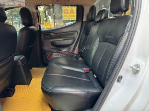 Xe Mitsubishi Triton 4x2 AT Mivec 2021