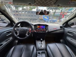 Xe Mitsubishi Triton 4x2 AT Mivec 2021
