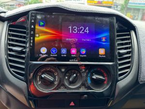 Xe Mitsubishi Triton 4x2 AT Mivec 2021