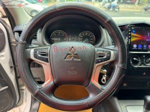Xe Mitsubishi Triton 4x2 AT Mivec 2021