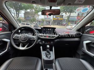 Xe Toyota Raize G 1.0 CVT 2022