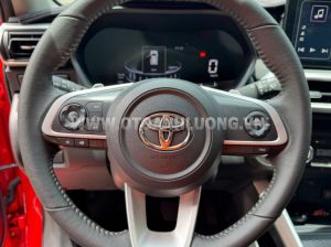 Xe Toyota Raize G 1.0 CVT 2022