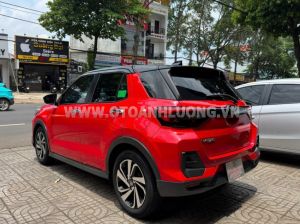Xe Toyota Raize G 1.0 CVT 2022