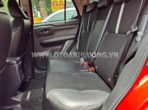 Xe Toyota Raize G 1.0 CVT 2022