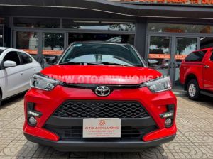 Xe Toyota Raize G 1.0 CVT 2022