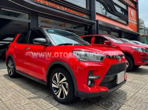 Xe Toyota Raize G 1.0 CVT 2022