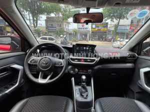 Xe Toyota Raize G 1.0 CVT 2022