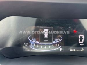 Xe Toyota Raize G 1.0 CVT 2022
