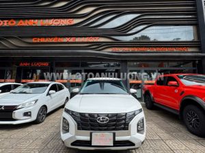 Xe Hyundai Creta Cao cấp 1.5 AT 2023