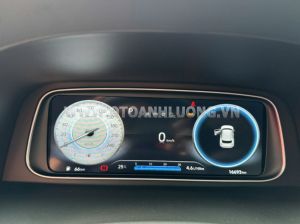 Xe Hyundai Creta Cao cấp 1.5 AT 2023