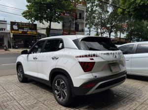 Xe Hyundai Creta Cao cấp 1.5 AT 2023