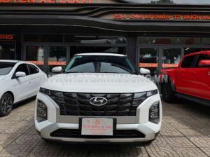 Xe Hyundai Creta Cao cấp 1.5 AT 2023