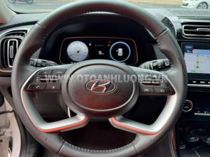 Xe Hyundai Creta Cao cấp 1.5 AT 2023